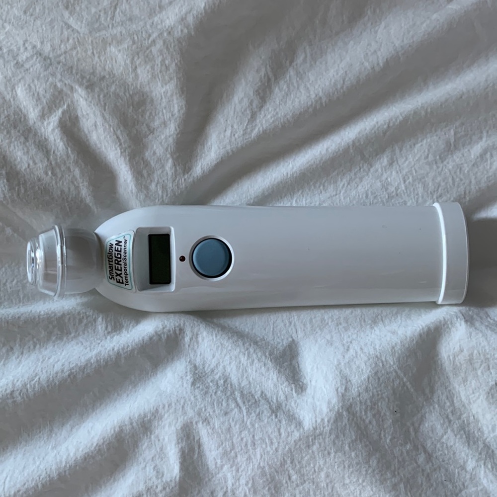 Temporal Scanner